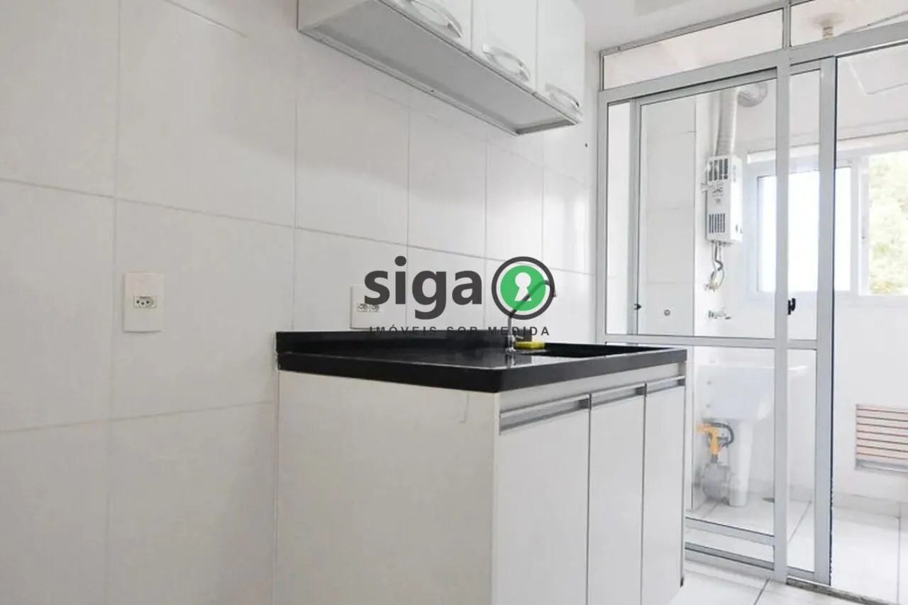 Imagem Apartamento 2 quartos - 1 vaga - Vila Andrade - São Paulo/SP