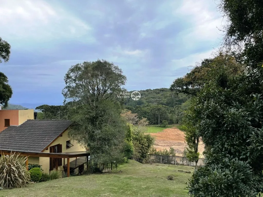 Imagem Terreno a venda por R4 900.000,00 - Mato Queimado, Gramado/R