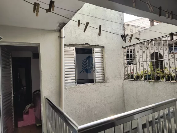 Imagem Sobrado em Condomínio residencial palmares - ao lado da estação mendes natal