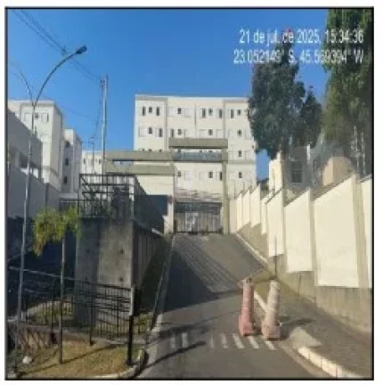 Foto do imóvel Oportunidade Única em TAUBATE - SP | Tipo: Apartamento | Negociação: Leilão | Situação: Imóvel em AVENIDA GASPAR VAZ DA CUNHA