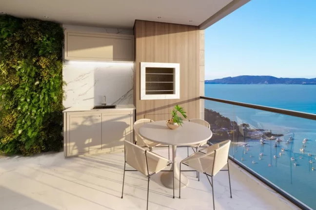 Imagem APARTAMENTO RESIDENCIAL em Itapema - SC, Centro