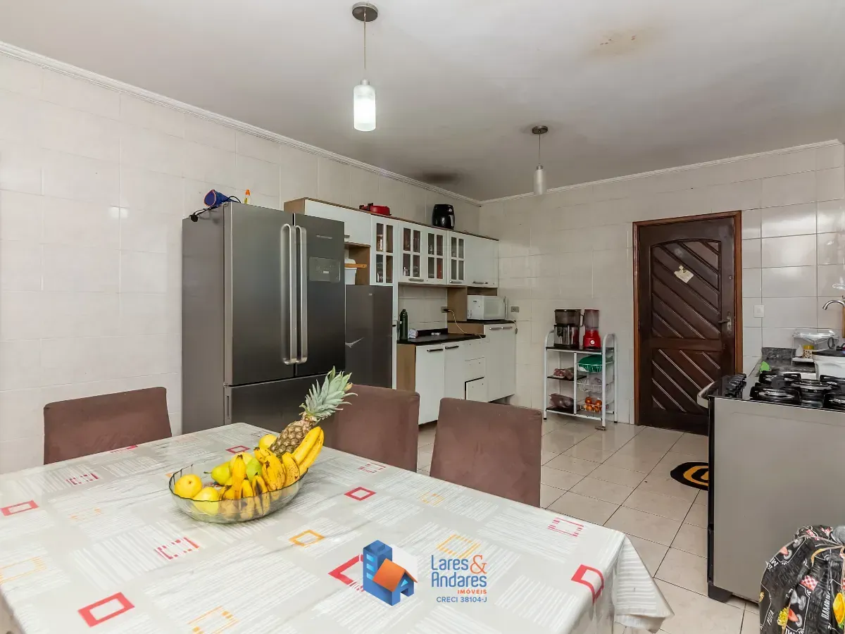 Imagem Casa para venda em Freguesia do Ó com 3 quartos, sendo 1 suíte, 722m²