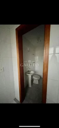 Imagem APARTAMENTO A VENDA RESIDENCIAL PORTO RICO - 105M² - ANHANGABAÚ - JUNDIAÍ - SP
