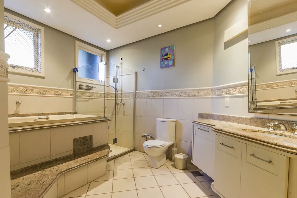 Imagem Casa em Chácara das Pedras