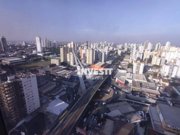 Imagem Sala à venda no Setor Bueno - Goiânia/GO