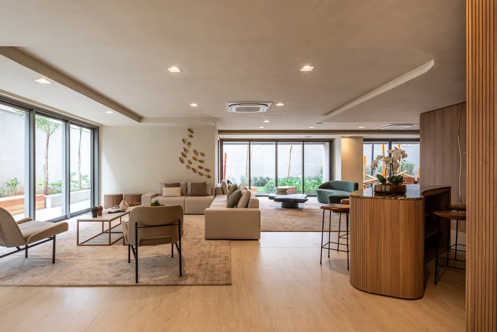 Imagem Solaz Vila Mariana - Residencial - Solaz Vila Mariana - Residencial