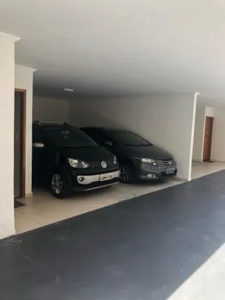 Imagem Cobertura com 3 Quartos à Venda, 144 m² em Vila Scarpelli - Santo André