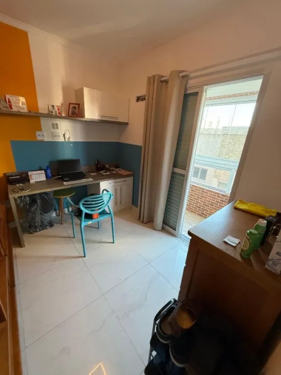 Imagem APARTAMENTO COM 80,00 m² - GUILHERMINA - PRAIA GRANDE SP