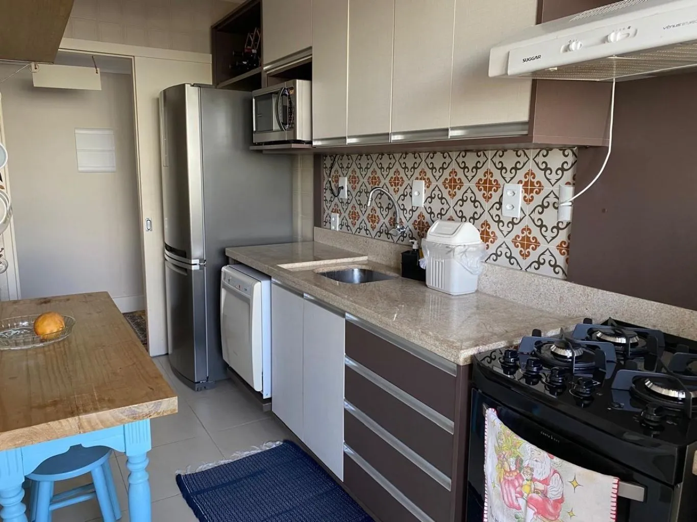 Imagem Apartamento em Santana