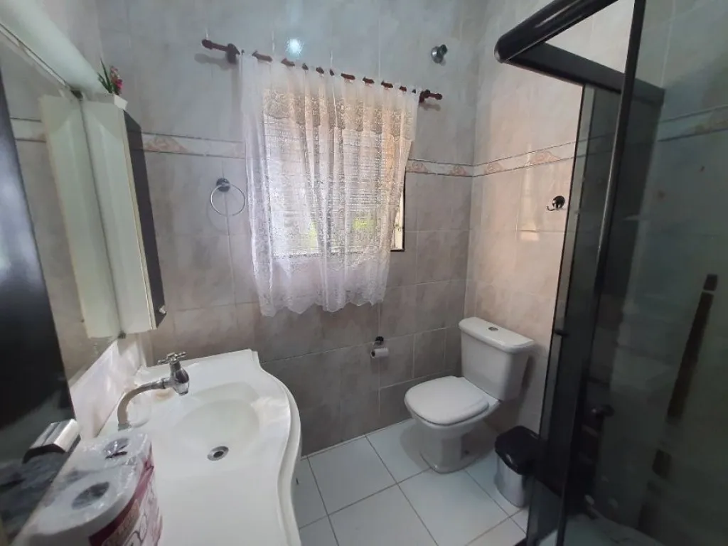 Imagem CASA COM 68,00 m² - TUPI - PRAIA GRANDE SP