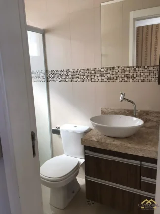 Imagem Apartamento 3 quartos (1 suíte) e 2 vagas - Vista Park - Jundiaí/SP