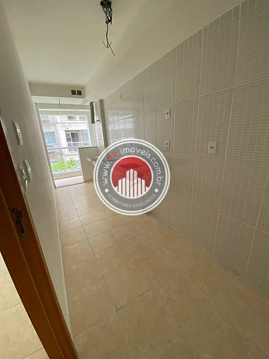 Imagem Apartamento a Venda no bairro Taquara - Rio de Janeiro, RJ