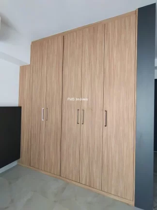 Imagem STUDIO 29m² - 1 DORMITORIO - MOEMA
