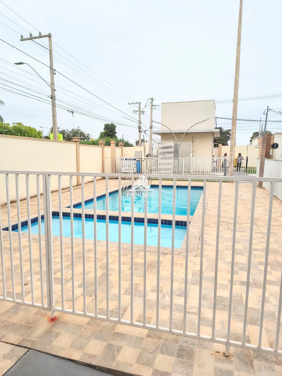 Imagem CASA PARA ALUGAR COM 2/4 NO CONDOMINIO VIVA PARQUE