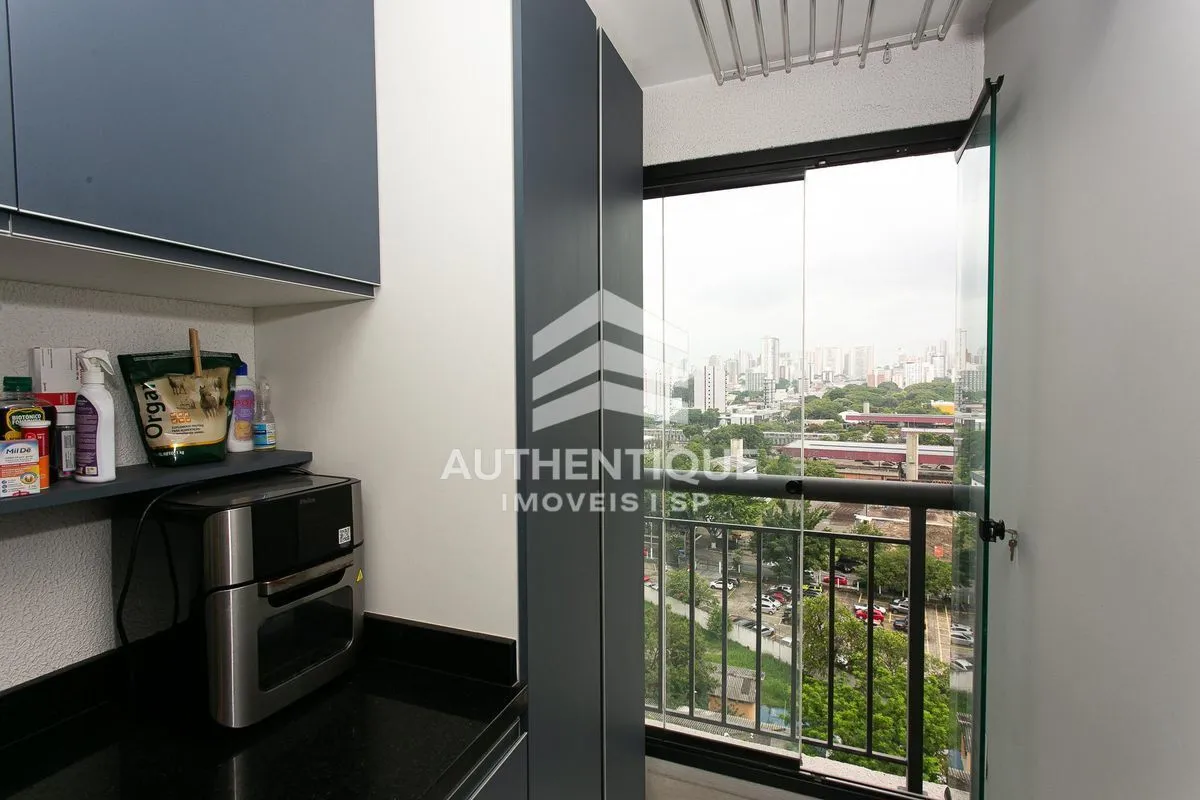 Imagem UNIVERSO TATUAPE - ASTRO - Apartamento no bairro Tatuapé à venda