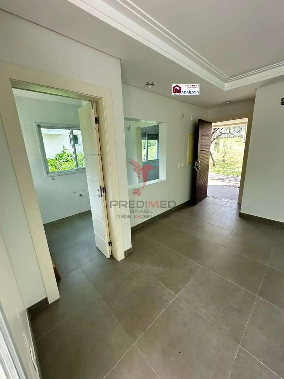 Imagem Casa a venda em Condomínio fechado Cidade Santo amaro SC BRL 1.350.000,00