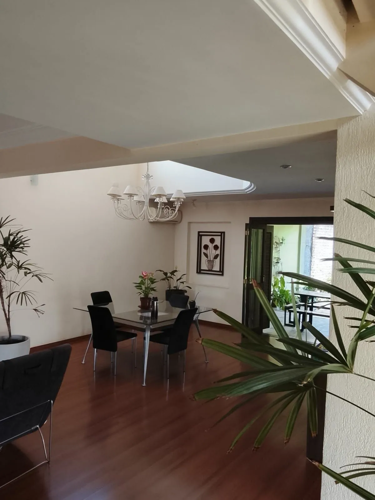 Imagem CASA / SOBRADO 5D e 10 vagas 3 Banheiros - Pátio enorme c/ Jacuzi e Pergolado - Living 3 ambientes - Sta Teresa