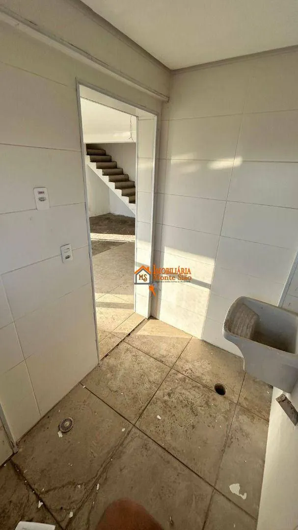 Imagem Cobertura com 3 dormitórios à venda, 150 m² por R$ 1.448.550,00 - Vila Progresso - Guarulhos/SP