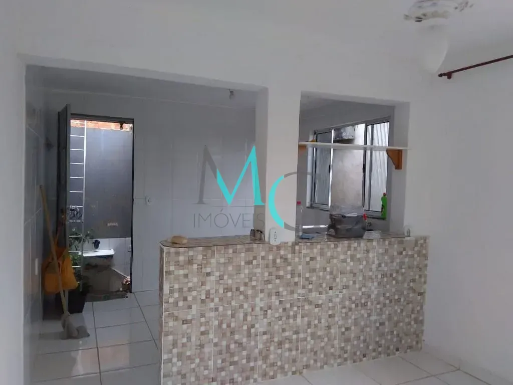 Imagem Casa com 1 dormitório à venda, 136 m² por R$ 190.000,00 - Campo Grande - Rio de Janeiro/RJ