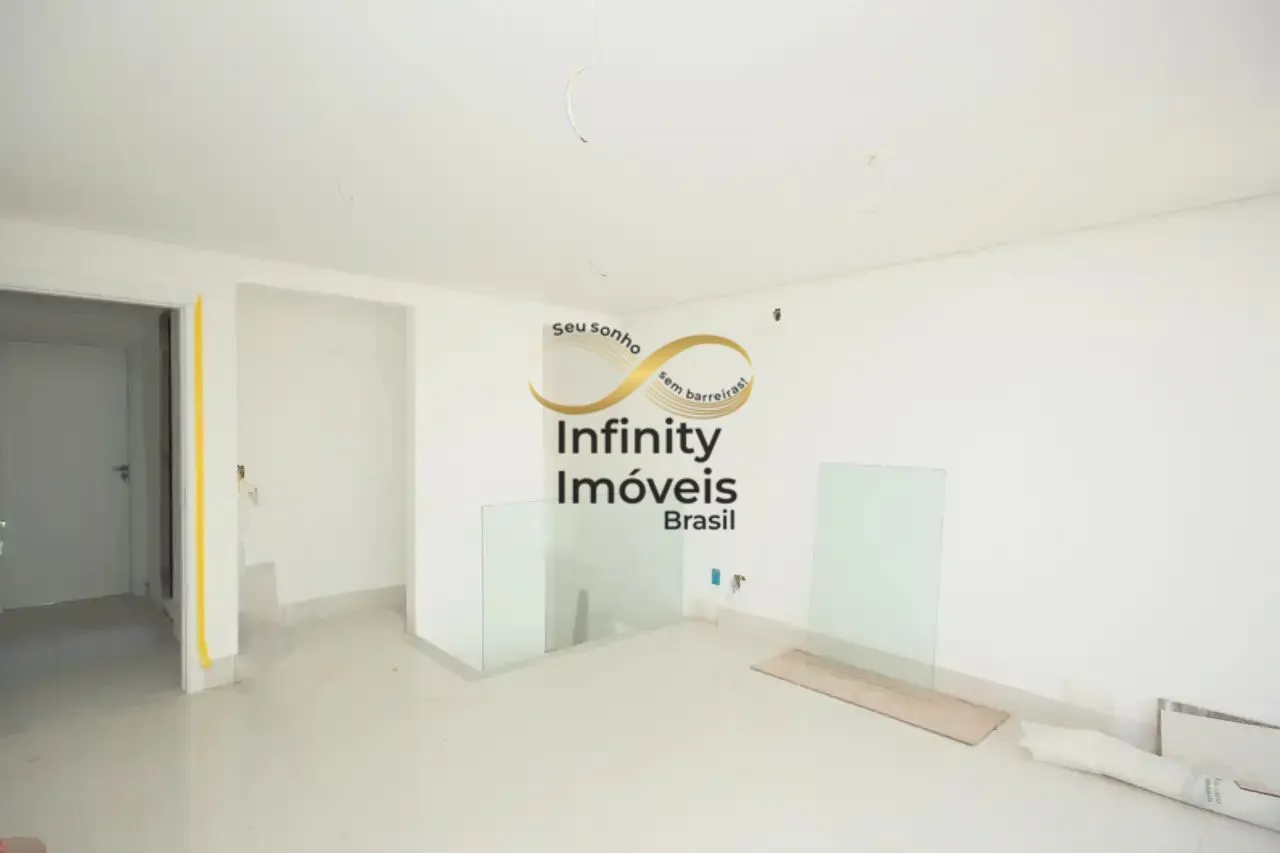 Imagem ZALFA BERQUÓ - Apartamento à venda no bairro Vila Paris - Belo Horizonte/MG