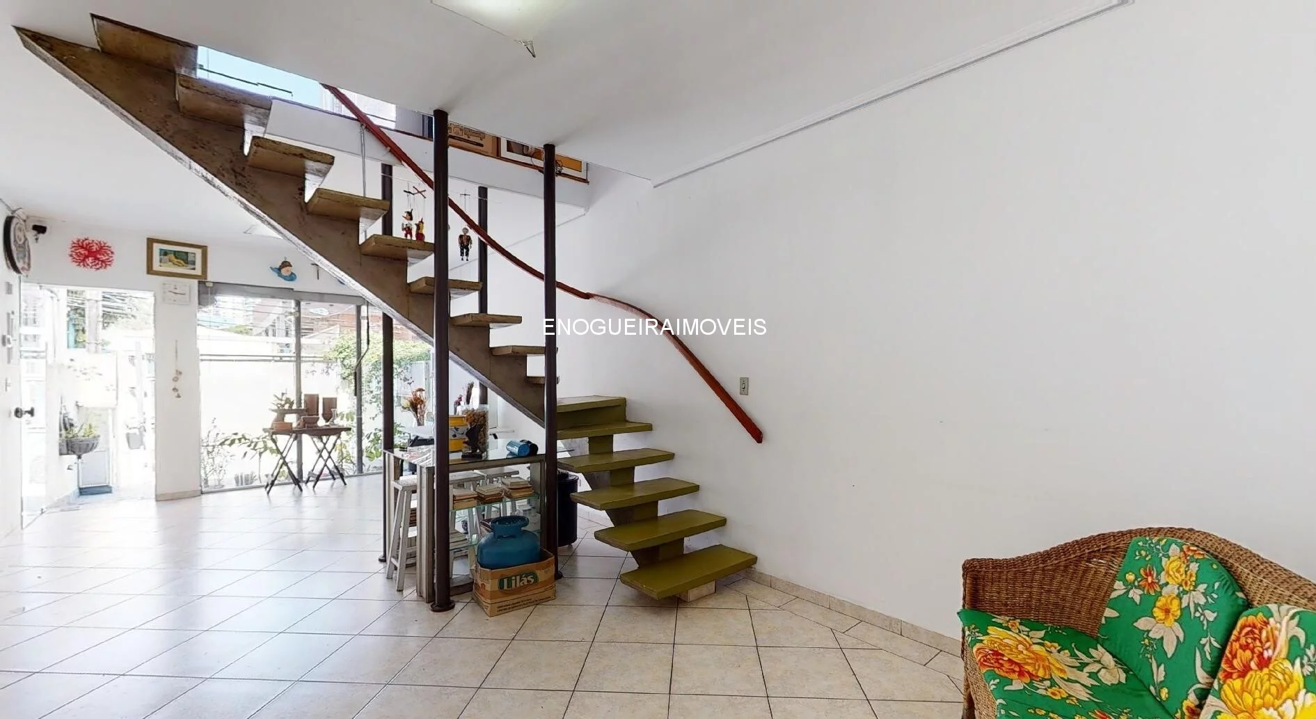 Imagem CASA RESIDENCIAL em SÃO PAULO - SP, BOA VISTA