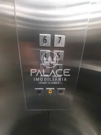 Imagem Excelente apartamento com  1 sala ampla, com varanda, 3 dormitórios, sendo 1 suíte, cozinha, banh...