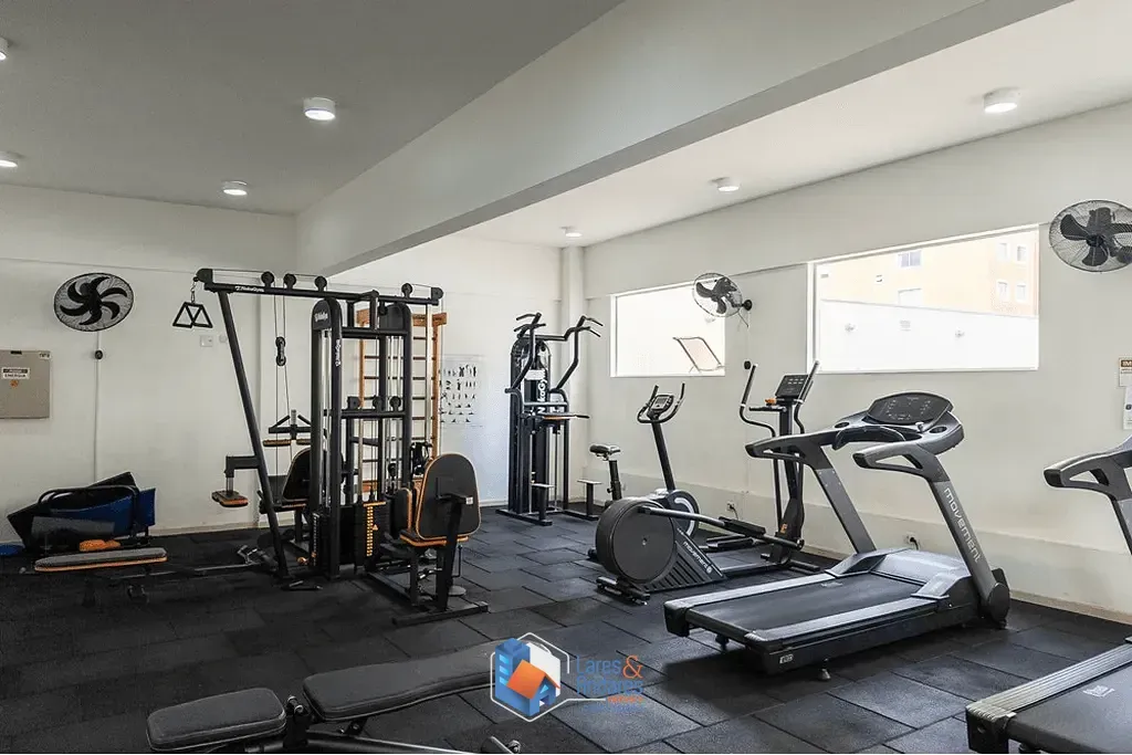 Imagem Apartamento à venda 2 Quartos 2 Vagas 51M² Vila Mariana São Paulo - SP