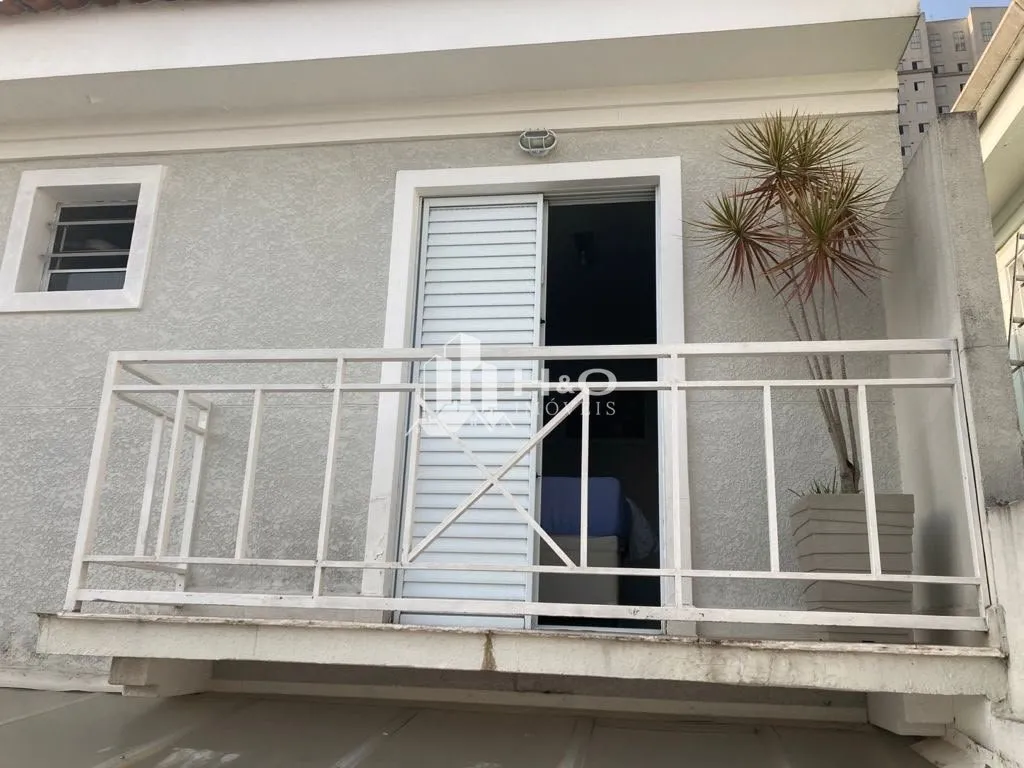 Imagem Sobrado à venda na Vila Graciosa com 3 dormitórios 1 suíte acabamento de alto padrão 2 vagas