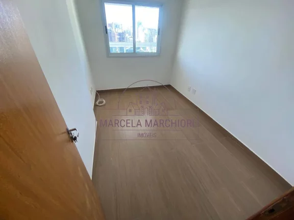 Imagem Apto 2 Quartos (1 suíte), Frente, Sol da Manhã, 1 Vaga, Lazer