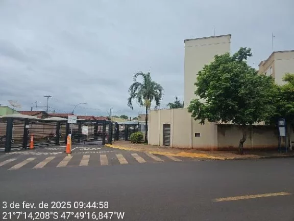 Foto do imóvel Oportunidade Única em RIBEIRAO PRETO - SP | Tipo: Apartamento | Negociação: Venda Direta Online | Situação: Imóvel em RUA PALMIRO BIM