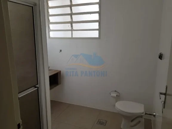 Imagem Casa Sobrado - Ribeirão Preto - Jardim Macedo - Região Leste