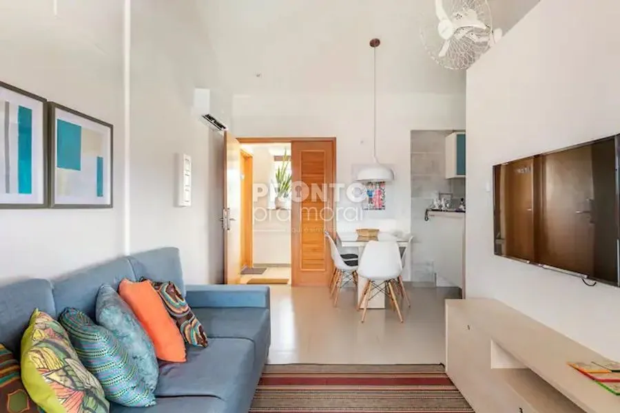 Imagem Oka Beach Residence