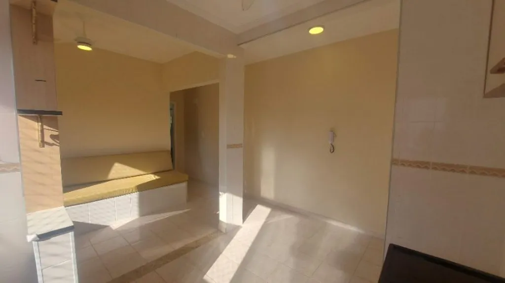 Imagem APARTAMENTO COM 36,26 m² - CAIÇARA - PRAIA GRANDE SP