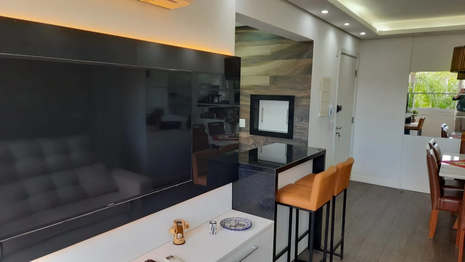 Imagem Apartamento em Glória