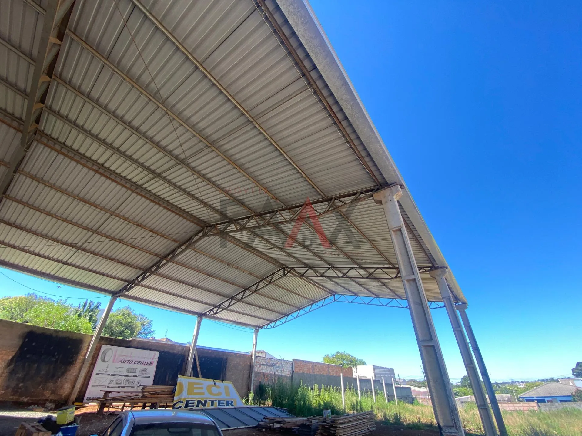 Imagem Prédio à Venda, Oportunidade para Investidores, VILA CARLI, GUARAPUAVA - PR