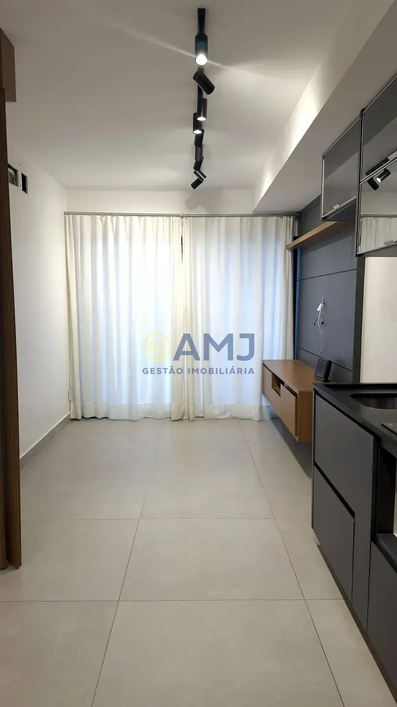 Foto do imóvel Apartamento à venda no Setor Bueno - Citzen em Endereço não informado
