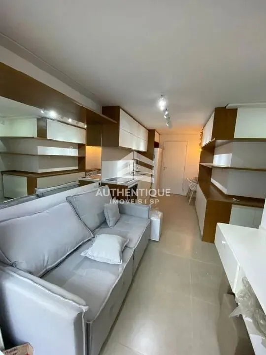 Foto do imóvel HELLO VILA MARIANA - Apartamento na Vila Mariana à venda em Rua Gaspar Lourenço, 260 - Vila Mariana, São Paulo - SP