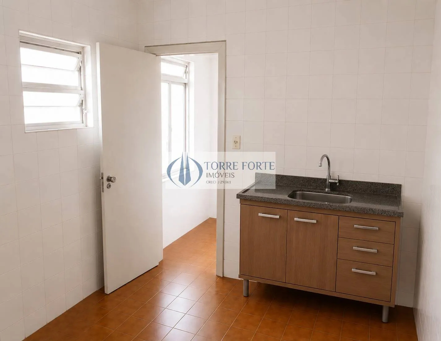 Imagem Ótima localização, Liberdade apartamento com 2 dormitórios1 banheiro 42m²