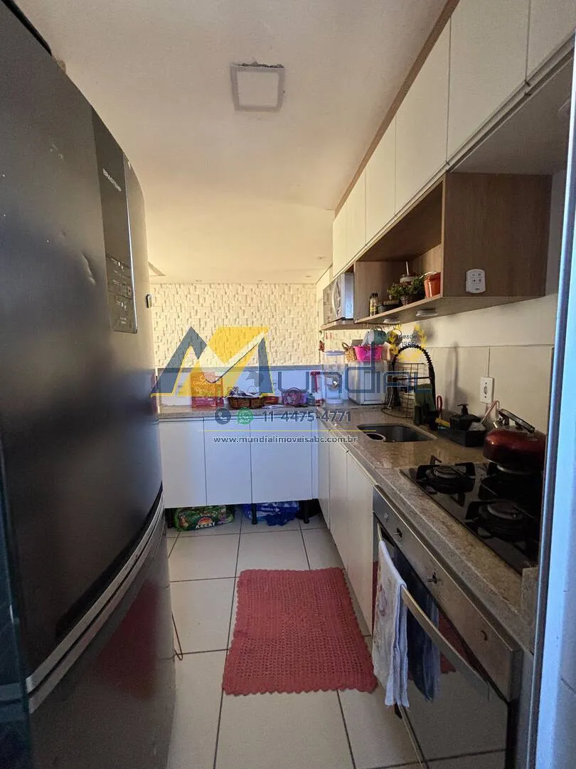 Imagem Seu Apartamento com Vista Livre e Lazer Completo no Condomínio Realizza