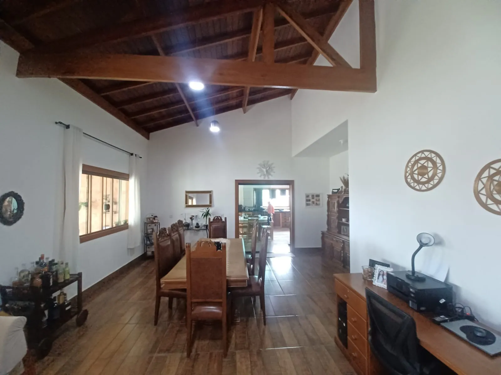 Imagem CASA RESIDENCIAL em SOROCABA - SP, JARDIM NOVO MUNDO
