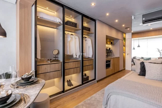 Imagem RAÍZES PREMIUM BUTANTÃ - MITRE - Aptos de 65m², a 750 metrôs do metrô Butantã Linha 4 Amarela!!