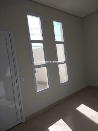 Imagem Casa a venda Jardim dos Sábias Indaiatuba SP