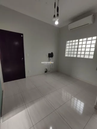Imagem Casa à venda em Franca, Jardim Luiza II, com 3 quartos, 87m2