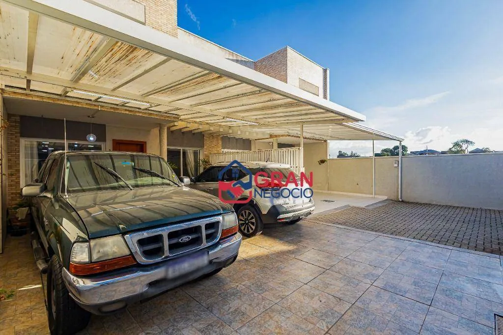 Imagem Casa em Santa Felicidade