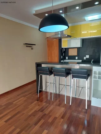Imagem Apartamento a venda Portal do Morumbi, apartamento à venda a partir de 65 metros, apartamento a venda com 1 suít, apartamento a venda 3 dormitórios e