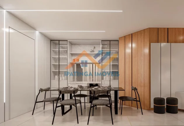 Imagem Apartamento no Iguaçu - Ipatinga