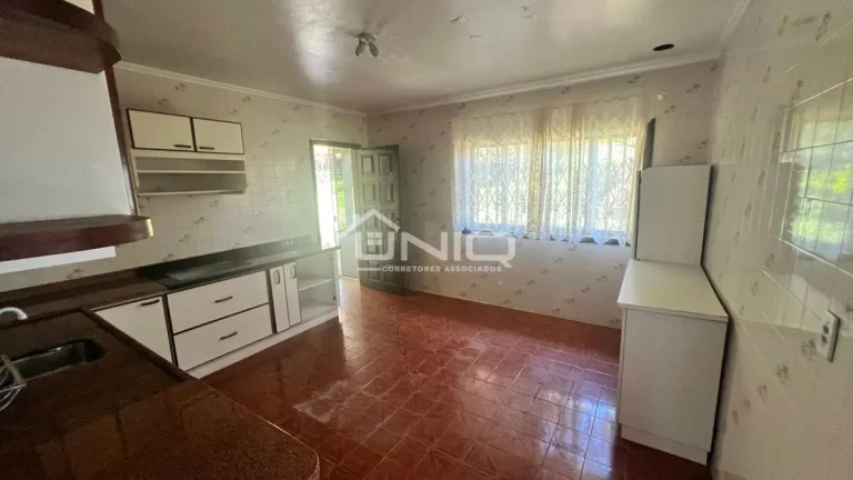 Imagem Casa e Barracão com Escritorio Saida Coronel Vivida