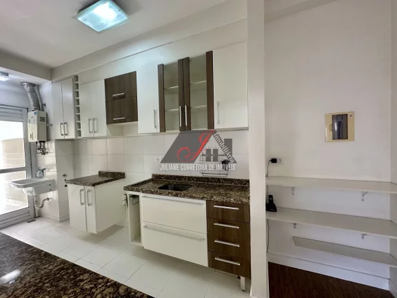 Imagem Apartamento Garden, 03 quartos, Condomínio Bella Vita Luna, Campo Comprido.