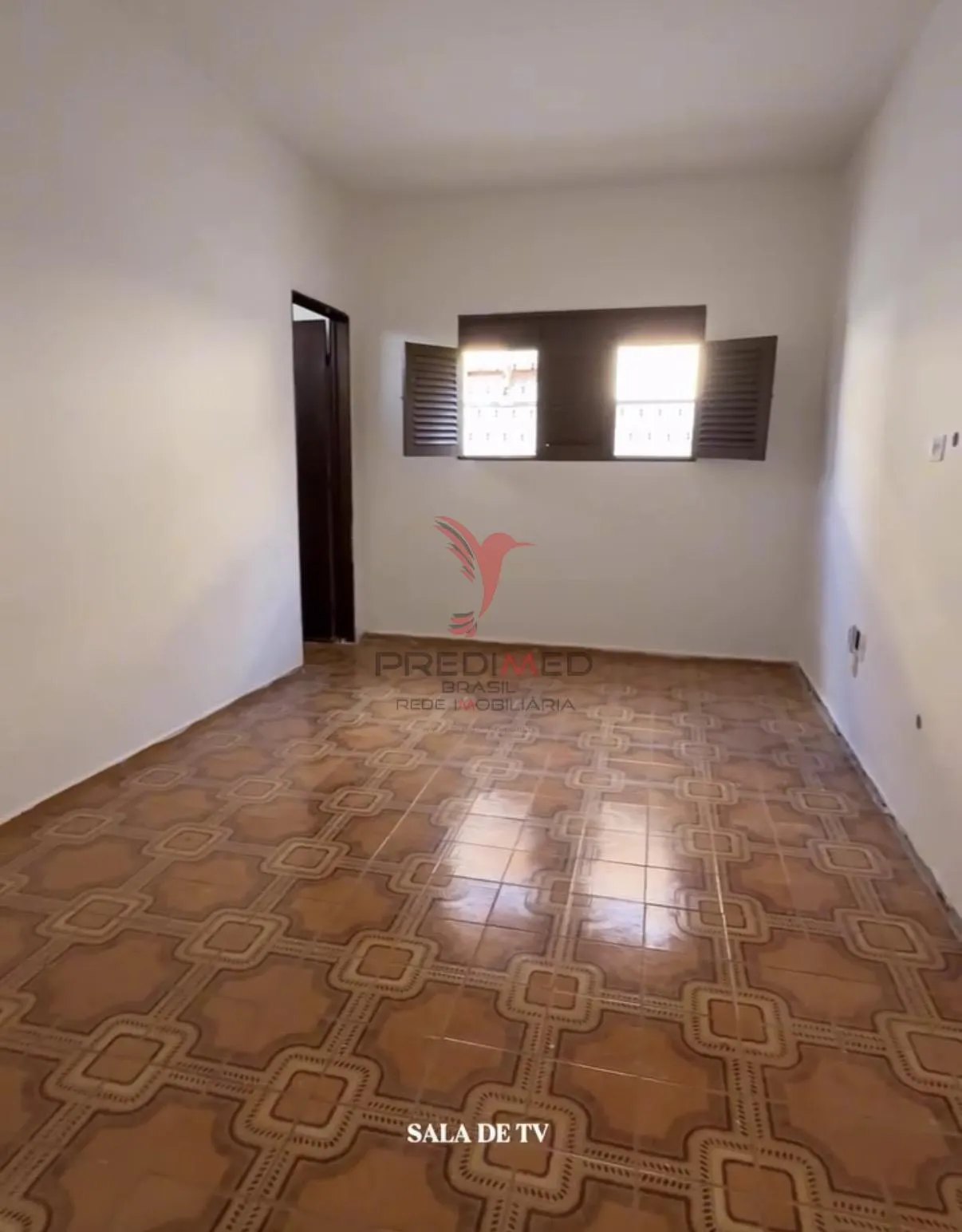 Imagem Casa em lote de 12X25, com terraço ,no bairro dos Estados