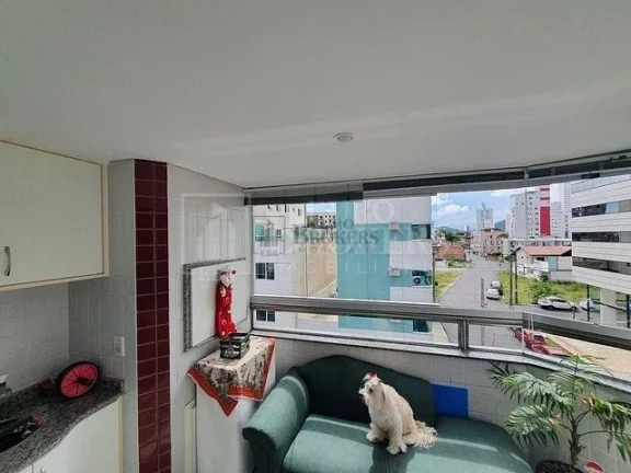 Imagem Apartamento 3 dormitórios 1 vaga de garagem